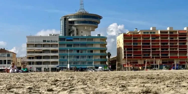 Palavas-les-Flots : Top départ pour la saison des jobs d'été