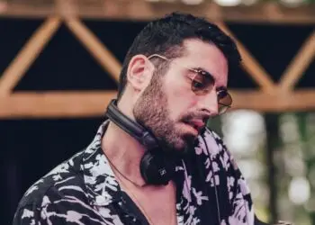 Popof, le génie de la techno, au Solar Festival au Crès