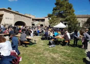 Printemps de Roumanières : La fiesta camarguaise du vin