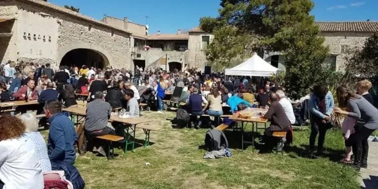 Printemps de Roumanières : La fiesta camarguaise du vin
