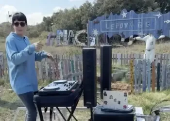 Restanque : La fête commence avec le pré-opening