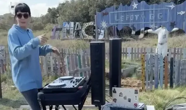 Restanque : La fête commence avec le pré-opening