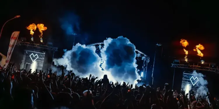 Solar Festival : une 4ème édition explosive au Crès