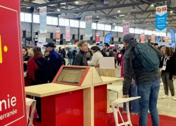 Taf Montpellier Le Salon Emploi Formation A Ne Pas Louper