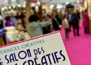 Tendances Creatives Le Hotspot Des Loisirs Creatifs Pendant 4 Jours A Montpellier