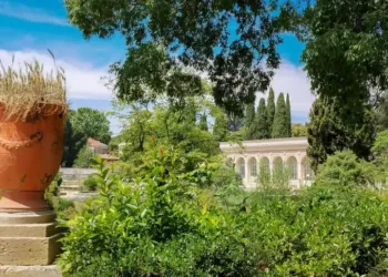 Top 7 des spots pour chiller à Montpellier