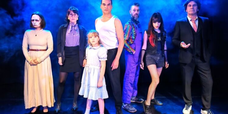 Un acteur de la série Un si grand soleil… sur les planches à Montpellier