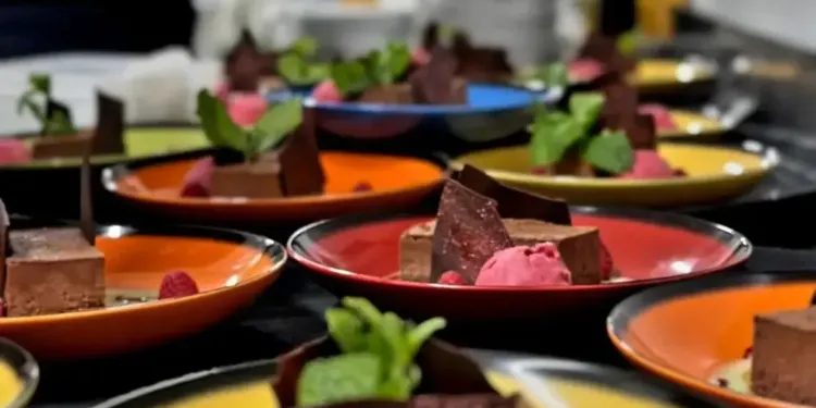 Un voyage musical et gourmand au Domaine du Grand Puy