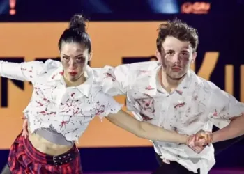 Venez jouer avec Holiday on Ice au Zénith de Montpellier
