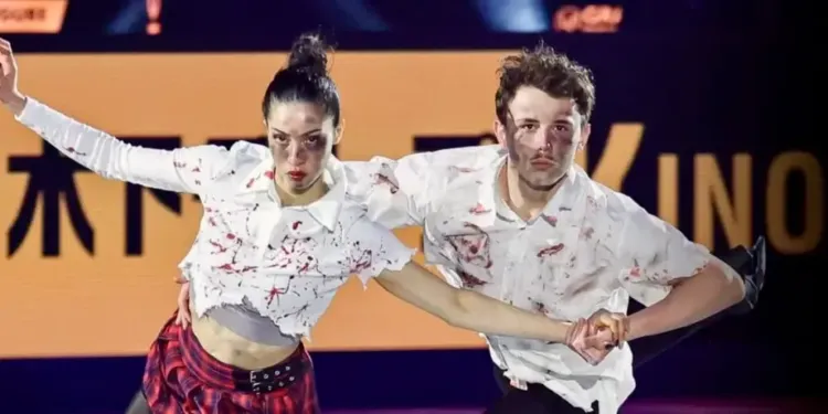 Venez jouer avec Holiday on Ice au Zénith de Montpellier