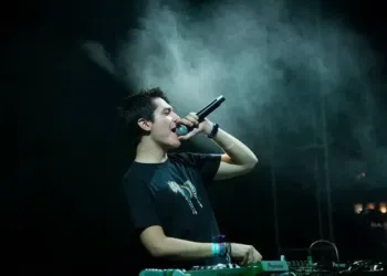 Anniversaire XXL Sud de France Arena avec Kungs, Cosmic Boys, Agoria, Joachim Pastor