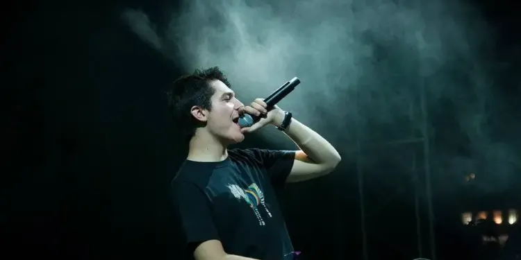 Anniversaire XXL Sud de France Arena avec Kungs, Cosmic Boys, Agoria, Joachim Pastor