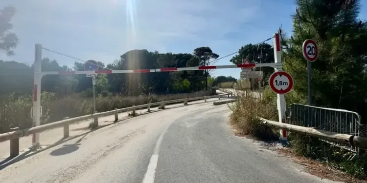 Carnon : le parking du Lido reste gratis cet été