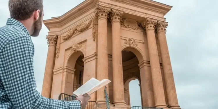 Deux visites guidées inédites pour célébrer la littérature à Montpellier