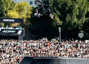 FISE Montpellier : 4 étapes officielles de Coupe du Monde
