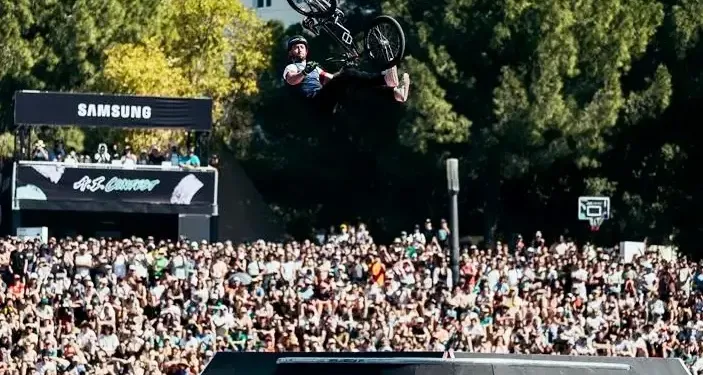 FISE Montpellier : 4 étapes officielles de Coupe du Monde