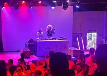 Folle de Rage : la fièvre du dimanche soir à Montpellier