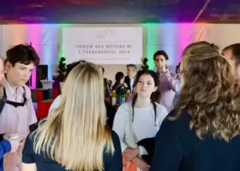 Futurs Pros De Levenementiel Le Forum De Montpellier Est Pour Vous