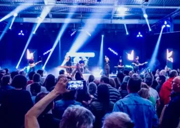 Gagnez vos places pour la Foire de Printemps