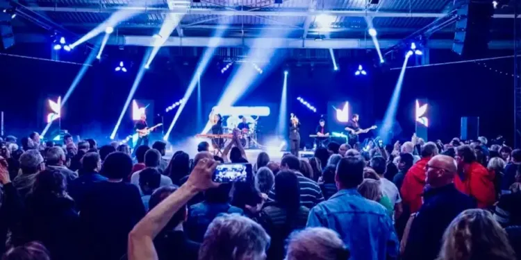 Gagnez vos places pour la Foire de Printemps