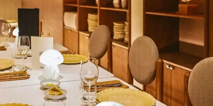 Gagnez votre diner au restaurant "Le Yepa" à La Grande Motte