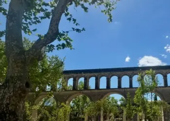 Jusqu’à 26° à Montpellier pour ton week-end