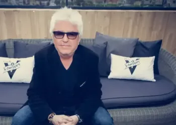 La Churascaia célèbre ses 60 ans avec la légende du disco, Cerrone !
