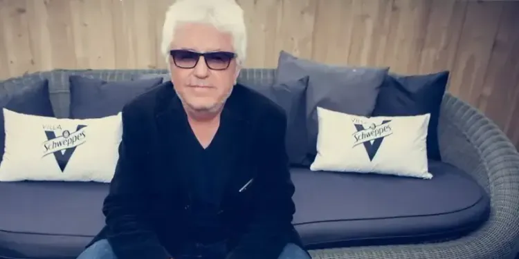 La Churascaia célèbre ses 60 ans avec la légende du disco, Cerrone !