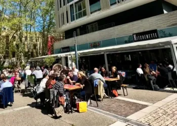 La Kitchenette : Un voyage culinaire au cœur de Port Marianne