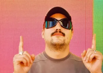 LB aka LABAT en guest de Tohu Bohu à Montpellier