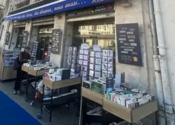 Le mois de l'occasion chez Gibert : Préparez-vous à chiner comme jamais !