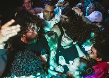 Le rap nîmois et montpelliérain se réconcilient à l'Antirouille