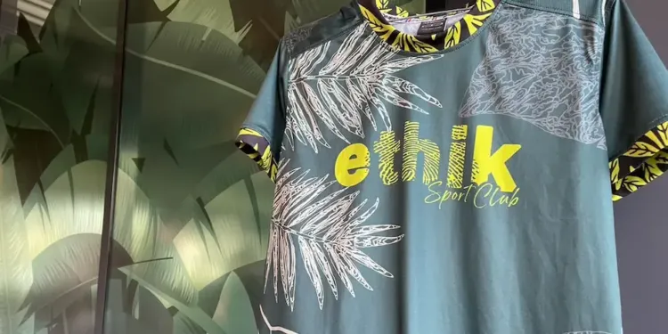 Le sport sans pression s'installe à Saint-Roch avec Ethik Sport