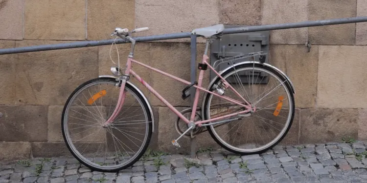 Le Vieux Biclou organise sa 10ème Bourse aux Vélos