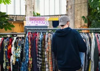 Montpellier en mode vintage : 3 jours pour un style unique et écolo