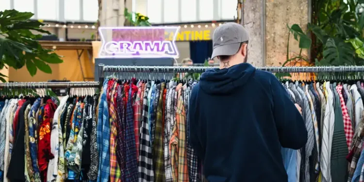 Montpellier en mode vintage : 3 jours pour un style unique et écolo