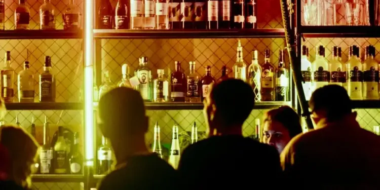 Montpellier : le Kaleido mixe les genres, et ça matche 