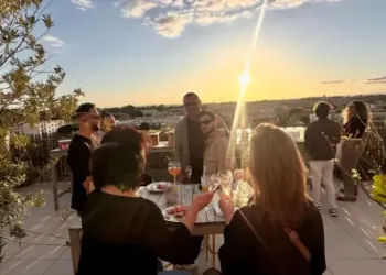 Montpellier : ouverture du Rooftop du Jost Hôtel