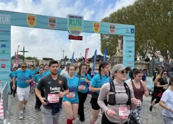 Montpellier Run Festival 2025 : Accrochez vos baskets, ça va secouer !