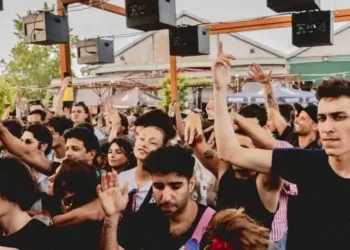 Montpellier : Un summer open air brésilien ensoleillé ! 