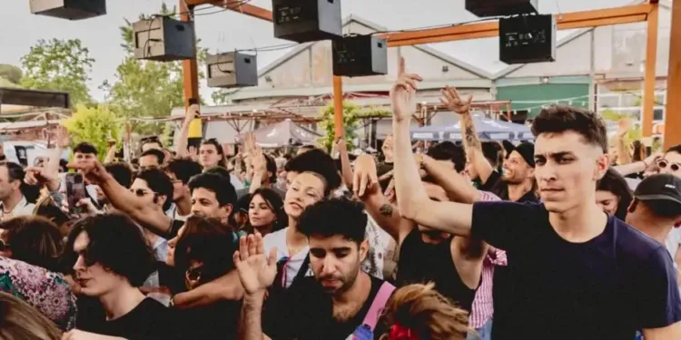 Montpellier : Un summer open air brésilien ensoleillé ! 