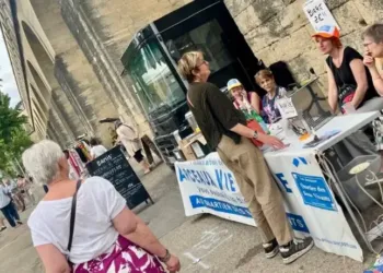 Les habitants du quartier organisent ce dimanche 6 avril leur vide grenier. La bonne adresse pour ceux qui recherchent quelques pépites… à petits prix.
