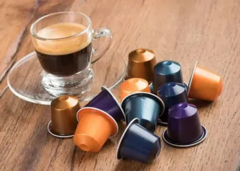 Nespresso emménage au Polygone avant la fin de l'année