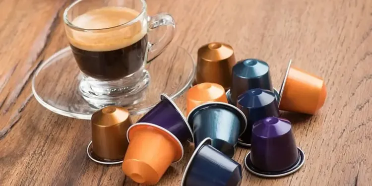 Nespresso emménage au Polygone avant la fin de l'année