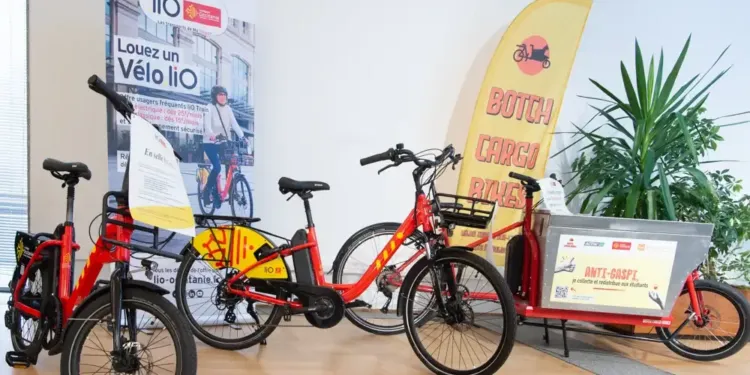 Occitanie : pédalez malin avec les nouvelles initiatives de la région