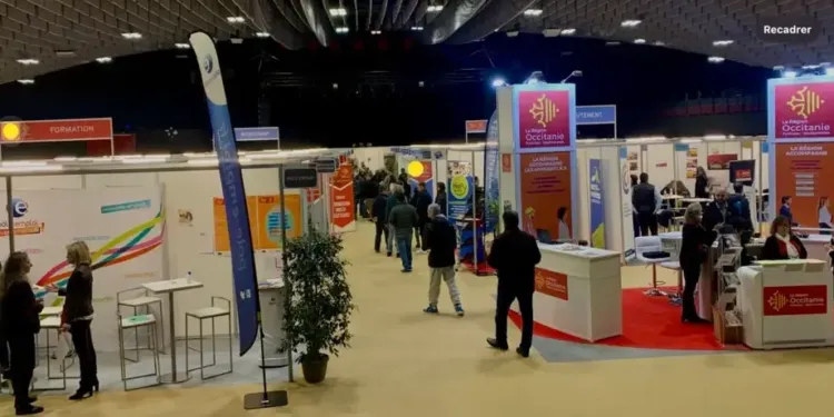 TAF Béziers : Votre Journée pour l'Emploi et la Formation