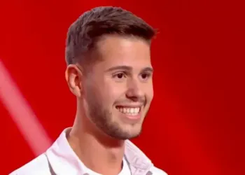 The Voice : Quand un Montpelliérain utilise la musique pour apaiser ses patients