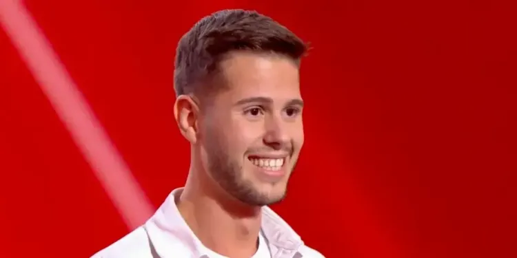 The Voice : Quand un Montpelliérain utilise la musique pour apaiser ses patients