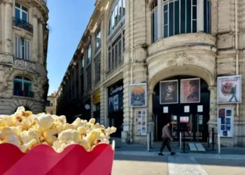 Une semaine spéciale comédies américaines au Pathé Comédie 