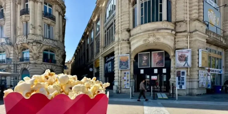 Une semaine spéciale comédies américaines au Pathé Comédie 